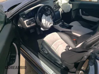 2019 Maserati GranTurismo Sport с VIN ZAM45VMA5K0314423, выставлен на аукционе Copart как лот 54084564 с пробегом Не указан миль и . История ставок и продаж доступна на DreamBid. Изображение 8.