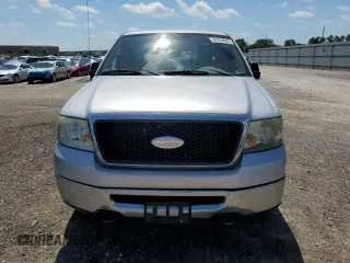 2008 Ford F-150 XLT z VIN 1FTPW14V98FC10517, wystawiony jako Copart lot #62353655 z przebiegiem 113 236 mil mil oraz Czysty tytuł • Clean title. Historia ofert i sprzedaży dostępna na DreamBid. Obrazek 5.