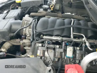 2015 Chevrolet Caprice Police Police с VIN 6G3NS5U26FL104978, выставлен на аукционе IAAI как лот 41475345 с пробегом 79 092 миль миль и . История ставок и продаж доступна на DreamBid. Изображение 19.
