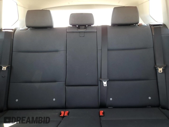 2014 BMW X3 xDrive28i with VIN 5UXWX9C56E0D37539, listed as a Copart auction lot 52455925 with 122,040 mi miles and Salvage Title. Bid and sale history available at DreamBid. Image 10.
