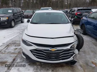2023 Chevrolet Malibu LS with VIN 1G1ZB5ST4PF239654, listed as a IAAI auction lot 41380848 with 20,433 mi miles and . Bid and sale history available at DreamBid. Image 11.