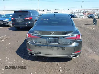 2024 Lexus ES 350 z VIN 58ADZ1B11RU182353, wystawiony jako IAAI lot #41767604 z przebiegiem 20 825 mil mil oraz . Historia ofert i sprzedaży dostępna na DreamBid. Obrazek 16.