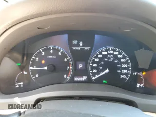 2013 Lexus RX 350 with VIN 2T2BK1BA2DC209682, listed as a Copart auction lot 59856755 with 335,059 mi miles and Clean title. Bid and sale history available at DreamBid. Image 9.