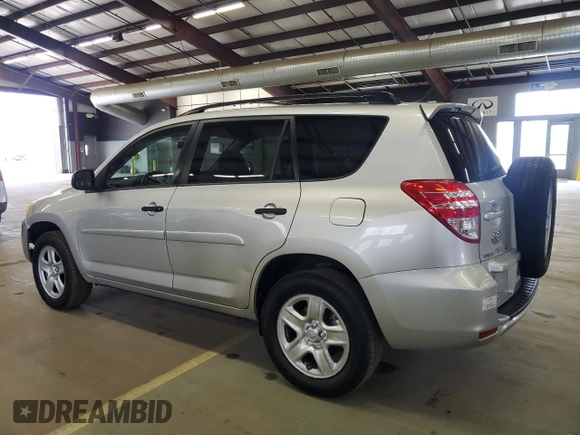 2009 Toyota RAV4 with VIN JTMBF33V49D006244, listed as a Copart auction lot 53505745 with 225,409 mi miles and Clean Title. Bid and sale history available at carsss.com. Image 2.