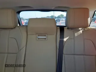 2017 Land Rover Range Rover Sport SE с VIN SALWG2FV5HA670467, выставлен на аукционе Copart как лот 58161875 с пробегом 34 840 миль миль и Списание • Salvage title. История ставок и продаж доступна на DreamBid. Изображение 10.