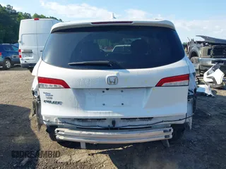 2020 Honda Pilot EX-L с VIN 5FNYF5H57LB008441, выставлен на аукционе IAAI как лот 42144696 с пробегом 93 828 миль миль и . История ставок и продаж доступна на DreamBid. Изображение 17.