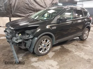 2014 Ford Escape SE with VIN 1FMCU9GX7EUA80983, listed as a IAAI auction lot 41504942 with 133,952 mi miles. Bid and sale history available at carsss.com. Image 19.