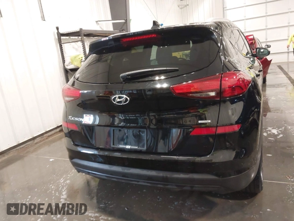 2019 Hyundai Tucson Value z VIN KM8J3CA48KU075082, wystawiony jako IAAI lot #42105673 z przebiegiem 43 052 mil mil oraz . Historia ofert i sprzedaży dostępna na DreamBid. Obrazek 16.