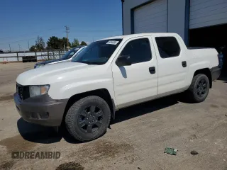 2013 Honda Ridgeline Sport z VIN 5FPYK1F76DB011963, wystawiony jako Copart lot #56364585 z przebiegiem 82 326 mil mil oraz Szkoda całkowita • Salvage title. Historia ofert i sprzedaży dostępna na DreamBid. Obrazek 1.