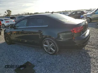 2017 Volkswagen Jetta GLI с VIN 3VW5T7AJ3HM336003, выставлен на аукционе Copart как лот 61926005 с пробегом 145 074 миль миль и Списание • Salvage title. История ставок и продаж доступна на DreamBid. Изображение 2.