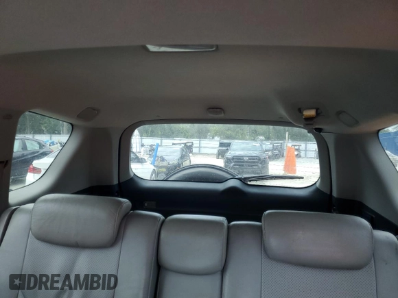 2010 Toyota RAV4 Limited with VIN 2T3YK4DVXAW006282, listed as a Copart auction lot 63012405 with 159,134 mi miles and Clean title. Bid and sale history available at DreamBid. Image 10.
