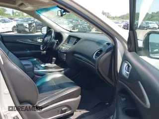 2014 Infiniti QX60 with VIN 5N1AL0MM9EC547133, listed as a IAAI auction lot 42800575 with 197,840 mi miles and . Bid and sale history available at DreamBid. Image 5.