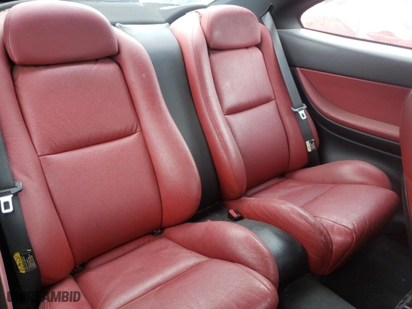 2004 Pontiac GTO with VIN 6G2VX12G84L280263, listed as a Copart auction lot 66575924 with 112,302 mi miles and Salvage Title. Bid and sale history available at carsss.com. Image 10.