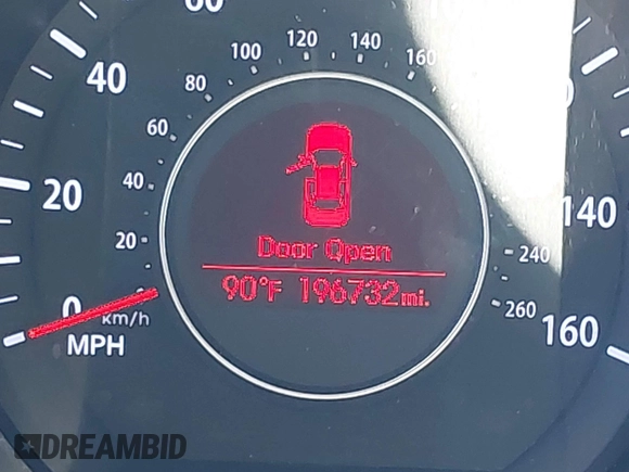 2013 Kia Optima EX with VIN 5XXGN4A7XDG168834, listed as a IAAI auction lot 42515149 with 196,732 mi miles and . Bid and sale history available at DreamBid. Image 15.