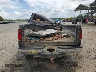 2006 Ford F-250 XL with VIN 1FTSW205X6ED15673, listed as a Copart auction lot 51816095 with Not provided miles and Non repairable. Bid and sale history available at DreamBid. Image 6.