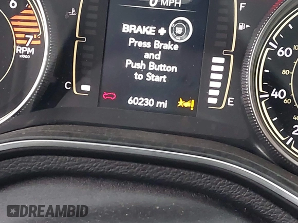 2021 Jeep Cherokee Altitude с VIN 1C4PJMLB7MD117394, выставлен на аукционе IAAI как лот 42330963 с пробегом 60 230 миль миль и . История ставок и продаж доступна на DreamBid. Изображение 16.