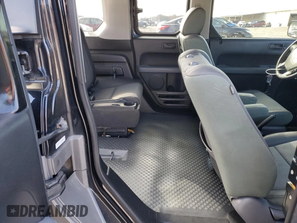 2004 Honda Element EX with VIN 5J6YH28654L009064, listed as a Copart auction lot 82542594 with 217,452 mi miles and Salvage Title. Bid and sale history available at DreamBid. Image 11.