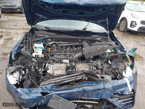2018 Volkswagen Passat 2.0T S with VIN 1VWAA7A30JC021740, listed as a IAAI auction lot 41887035 with 65,227 mi miles. Bid and sale history available at carsss.com. Image 10.