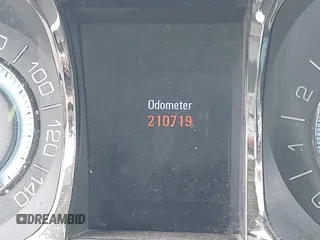 2012 Buick LaCrosse Premium 2 with VIN 1G4GF5E38CF218939, listed as a IAAI auction lot 42522959 with 210,719 mi miles and . Bid and sale history available at DreamBid. Image 16.