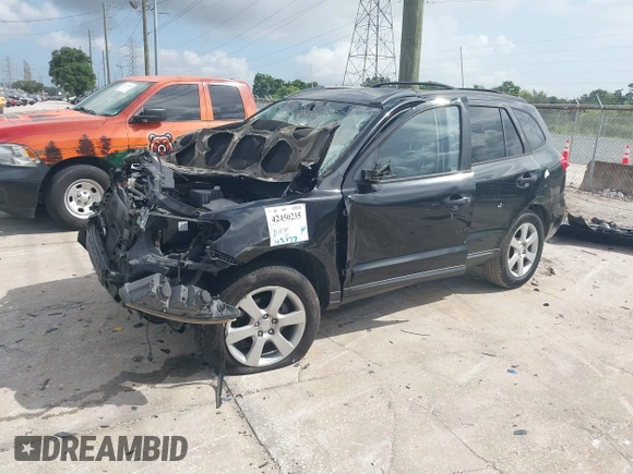 2009 Hyundai Santa Fe SE с VIN 5NMSH13E59H249079, выставлен на аукционе IAAI как лот 42450235 с пробегом 149 477 миль миль и . История ставок и продаж доступна на DreamBid. Изображение 17.