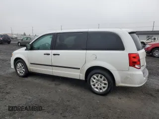 2015 Ram Cargo Van Tradesman with VIN 2C4JRGAG0FR679605, listed as a Copart auction lot 82867914 with 301,312 mi miles and Salvage Title. Bid and sale history available at carsss.com. Image 2.