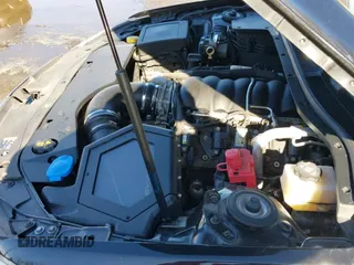 2014 Chevrolet SS с VIN 6G3F15RW8EL935190, выставлен на аукционе IAAI как лот 41869851 с пробегом 100 494 миль миль и . История ставок и продаж доступна на DreamBid. Изображение 19.