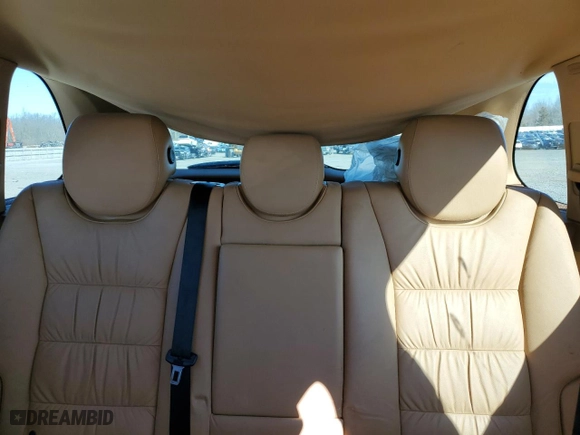 2010 Porsche Cayenne with VIN WP1AA2AP2ALA12030, listed as a Copart auction lot 48669465 with 117,968 mi miles and Clean Title. Bid and sale history available at carsss.com. Image 10.