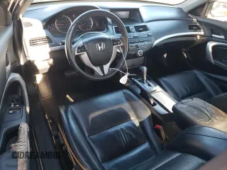 2008 Honda Accord EX-L z VIN 1HGCS22828A005679, wystawiony jako Copart lot #80211314 z przebiegiem 199 041 mil mil oraz Szkoda całkowita • Salvage title. Historia ofert i sprzedaży dostępna na DreamBid. Obrazek 8.