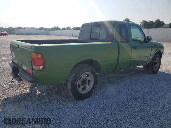 1999 Ford Ranger XL with VIN 1FTYR14V5XTA59252, listed as a Copart auction lot 62878515 with 99,932 mi miles and Clean title. Bid and sale history available at DreamBid. Image 3.