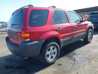 2006 Ford Escape XLT with VIN 1FMYU03106KB20126, listed as a IAAI auction lot 42565637 with 188,564 mi miles and . Bid and sale history available at DreamBid. Image 4.