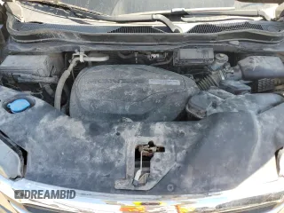2016 Honda Pilot EX-L z VIN 5FNYF6H53GB105289, wystawiony jako Copart lot #52939575 z przebiegiem Nie podano mil oraz Szkoda całkowita • Salvage title. Historia ofert i sprzedaży dostępna na DreamBid. Obrazek 12.