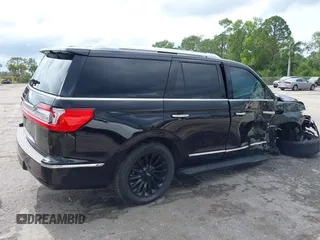 2019 Lincoln Navigator с VIN 5LMJJ2NT7KEL01735, выставлен на аукционе IAAI как лот 41996211 с пробегом 90 388 миль миль и . История ставок и продаж доступна на DreamBid. Изображение 4.