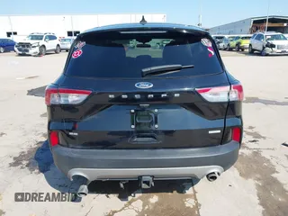 2020 Ford Escape SE with VIN 1FMCU0G61LUB77189, listed as a IAAI auction lot 41688121 with 101,407 mi miles and . Bid and sale history available at DreamBid. Image 17.