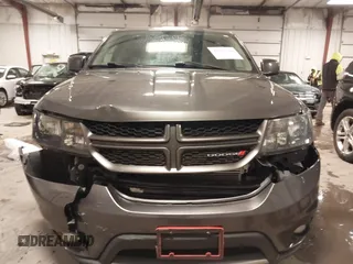 2015 Dodge Journey R/T z VIN 3C4PDDEG4FT655550, wystawiony jako IAAI lot #41225566 z przebiegiem 97 447 mil mil oraz . Historia ofert i sprzedaży dostępna na DreamBid. Obrazek 6.