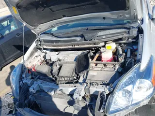 2013 Toyota Prius with VIN JTDKN3DP2D3036277, listed as a IAAI auction lot 41417329 with 135,679 mi miles and . Bid and sale history available at DreamBid. Image 10.