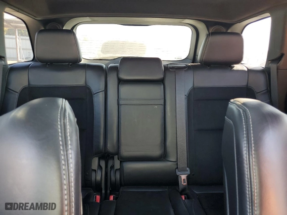 2015 Jeep Grand Cherokee SRT with VIN 1C4RJFDJ4FC625552, listed as a Copart auction lot 77171974 with 114,932 mi miles and Clean Title. Bid and sale history available at carsss.com. Image 10.