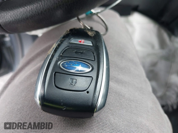 2024 Subaru Outback Premium with VIN 4S4BTAFC5R3138857, listed as a IAAI auction lot 42323614 with 4,878 mi miles and . Bid and sale history available at DreamBid. Image 11.