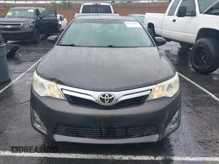 2012 Toyota Camry L with VIN 4T4BF1FK0CR167611, listed as a IAAI auction lot 41731264 with 107,030 mi miles. Bid and sale history available at carsss.com. Image 12.