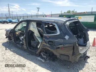 2020 Kia Telluride SX with VIN 5XYP54HC0LG039773, listed as a Copart auction lot 62792925 with Not provided miles and Salvage title. Bid and sale history available at DreamBid. Image 2.
