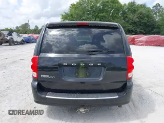 2012 Dodge Grand Caravan SE with VIN 2C4RDGBG9CR251169, listed as a IAAI auction lot 42066391 with 193,912 mi miles and . Bid and sale history available at DreamBid. Image 16.