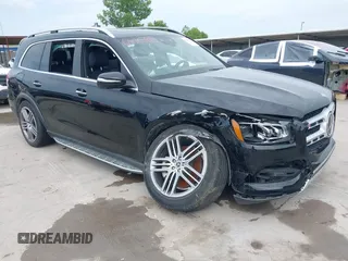2020 Mercedes-Benz GLS 450 с VIN 4JGFF5KE7LA152530, выставлен на аукционе IAAI как лот 42440385 с пробегом 51 865 миль миль и . История ставок и продаж доступна на DreamBid. Изображение 1.