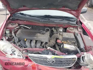 2005 Toyota Corolla CE с VIN 1NXBR32E95Z453456, выставлен на аукционе IAAI как лот 42466987 с пробегом 127 373 миль миль и . История ставок и продаж доступна на DreamBid. Изображение 10.