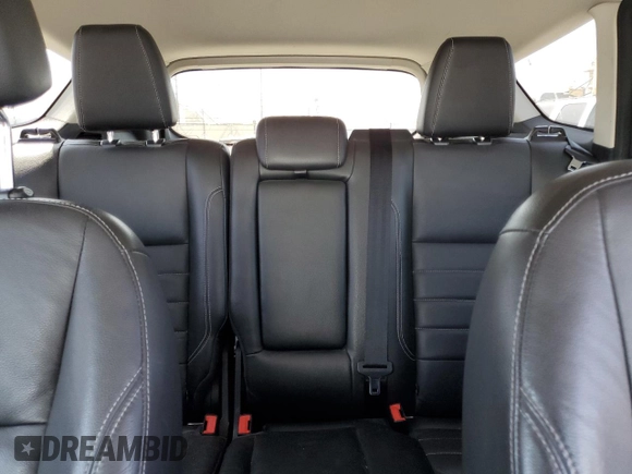 2013 Ford Escape SEL with VIN 1FMCU9H98DUB01757, listed as a Copart auction lot 63626185 with 189,695 mi miles and Clean title. Bid and sale history available at DreamBid. Image 10.
