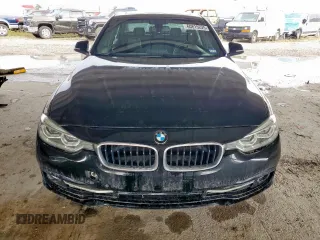 2016 BMW 3 Series 328i with VIN WBA8E9C59GK647587, listed as a Copart auction lot 60815225 with 130,126 mi miles and Clean title. Bid and sale history available at DreamBid. Image 5.