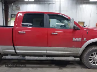 2015 Ram 2500 Laramie with VIN 3C6UR5FL6FG662604, listed as a IAAI auction lot 42340006 with 185,746 mi miles and . Bid and sale history available at DreamBid. Image 13.