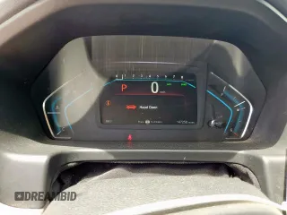 2018 Honda Odyssey Elite с VIN 5FNRL6H92JB104898, выставлен на аукционе Copart как лот 65257635 с пробегом 147 250 миль миль и Чистый • Clean title. История ставок и продаж доступна на DreamBid. Изображение 9.