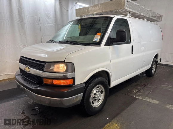 2015 Chevrolet Express Cargo с VIN 1GCZGTCG6F1276215, выставлен на аукционе IAAI как лот 42867519 с пробегом 178 049 миль миль и . История ставок и продаж доступна на DreamBid. Изображение 35.