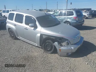 2010 Chevrolet HHR 1LT с VIN 3GNBABDB7AS528732, выставлен на аукционе IAAI как лот 42795694 с пробегом 145 811 миль миль и . История ставок и продаж доступна на DreamBid. Изображение 1.