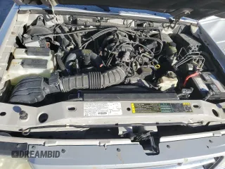 2003 Ford Ranger XLT Appearance with VIN 1FTYR44E73PA74808, listed as a Copart auction lot 75824774 with 212,540 mi miles and Salvage Title. Bid and sale history available at carsss.com. Image 12.