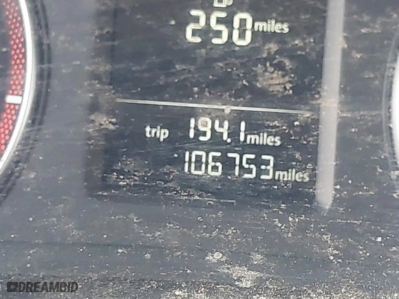 2015 Volkswagen Passat 1.8T Limited Edition with VIN 1VWAS7A32FC105305, listed as a IAAI auction lot 41046740 with 106,753 mi miles. Bid and sale history available at carsss.com. Image 15.